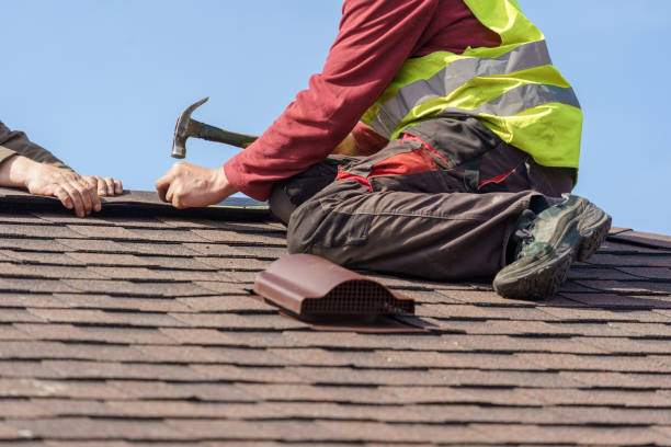 Sealant for Roof in Marbleton, WY