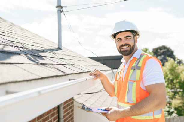 Best Tile Roofing Contractor  in Marbleton, WY