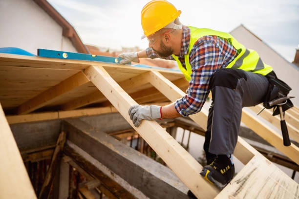 Best New Roof Installation  in Marbleton, WY