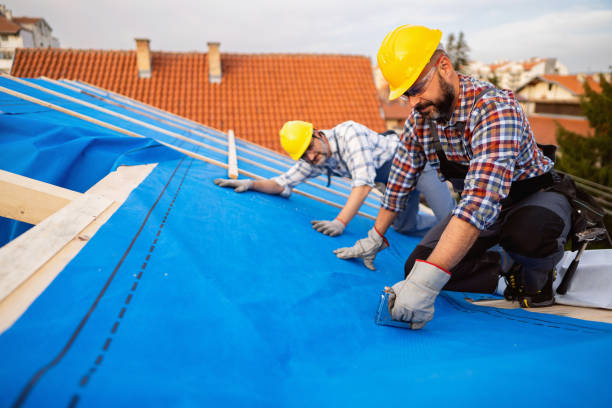 Best Shingle Roofing Installation  in Marbleton, WY