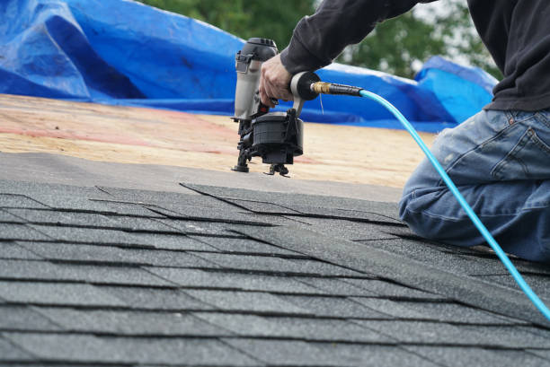 Best Roofing Contractor Near Me  in Marbleton, WY