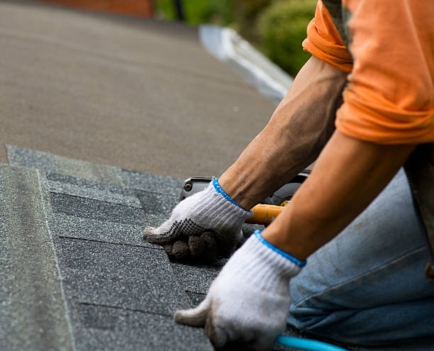 Best Residential Roof Replacement  in Marbleton, WY