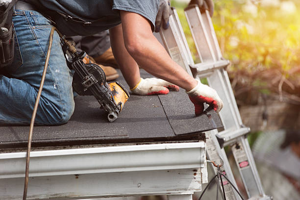 Best Sealant for Roof  in Marbleton, WY