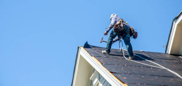 Best Roof Repair Estimates  in Marbleton, WY